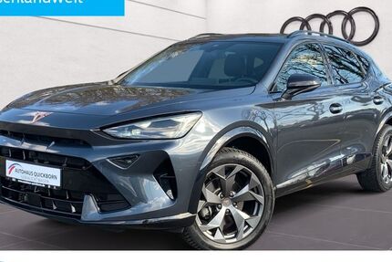 Cupra Formentor 17.469 km 29.980 &euro; Quickborn 25451