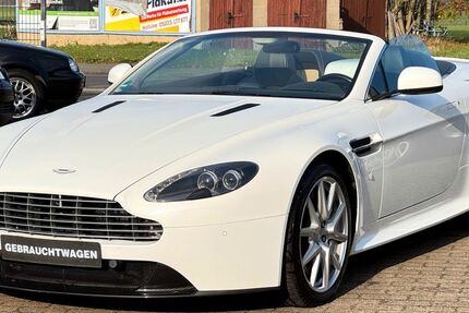 Aston Martin V8 Vantage 89.000 km 52.900 &euro; Barsinghausen (bei Hannover) 30890