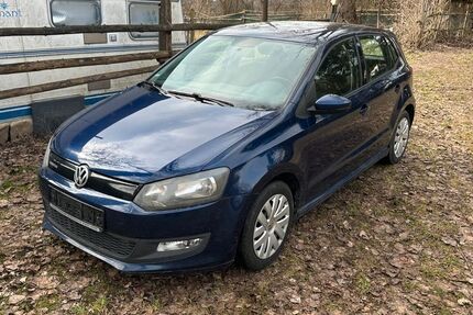 VW Polo 333.000 km 2.750 &euro; MÜNCHEN 80935