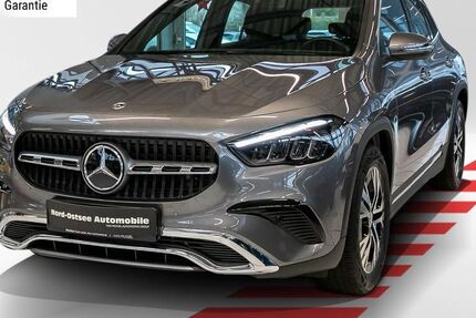 Mercedes-Benz GLA 200 5.436 km 36.990 &euro; Pattensen 30982