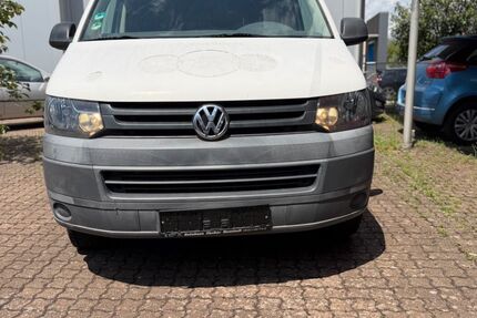 VW T5 Transporter 174.000 km 9.500 &euro; Landau in der pfalz 76829