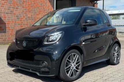 Smart ForTwo 94.000 km 17.900 &euro; Quickborn 25451