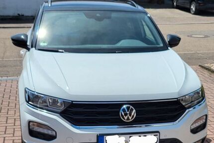 VW T-Roc 18.600 km 21.900 &euro; Vaihingen/Enz 71665