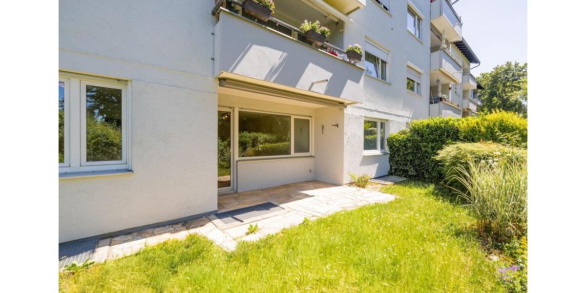 Etagenwohnung Planegg - 4 Zimmer, 105 m&sup2;, 599.000&euro; | Angebot:26914973