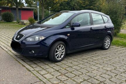 Seat Altea 171.515 km 5.870 € Ulm 89079