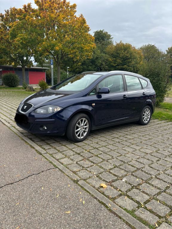 Seat Altea 171.515 km 5.870 € Ulm 89079