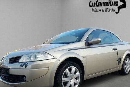 Renault Megane 120.556 km 5.500 &euro; Blankenburg 38889