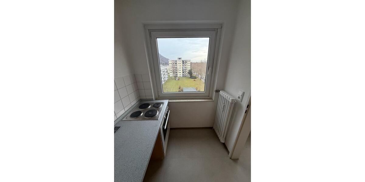 Etagenwohnung Bischofswiesen - 1 Zimmer, 28 m&sup2;, 630&euro; | Angebot:24771794