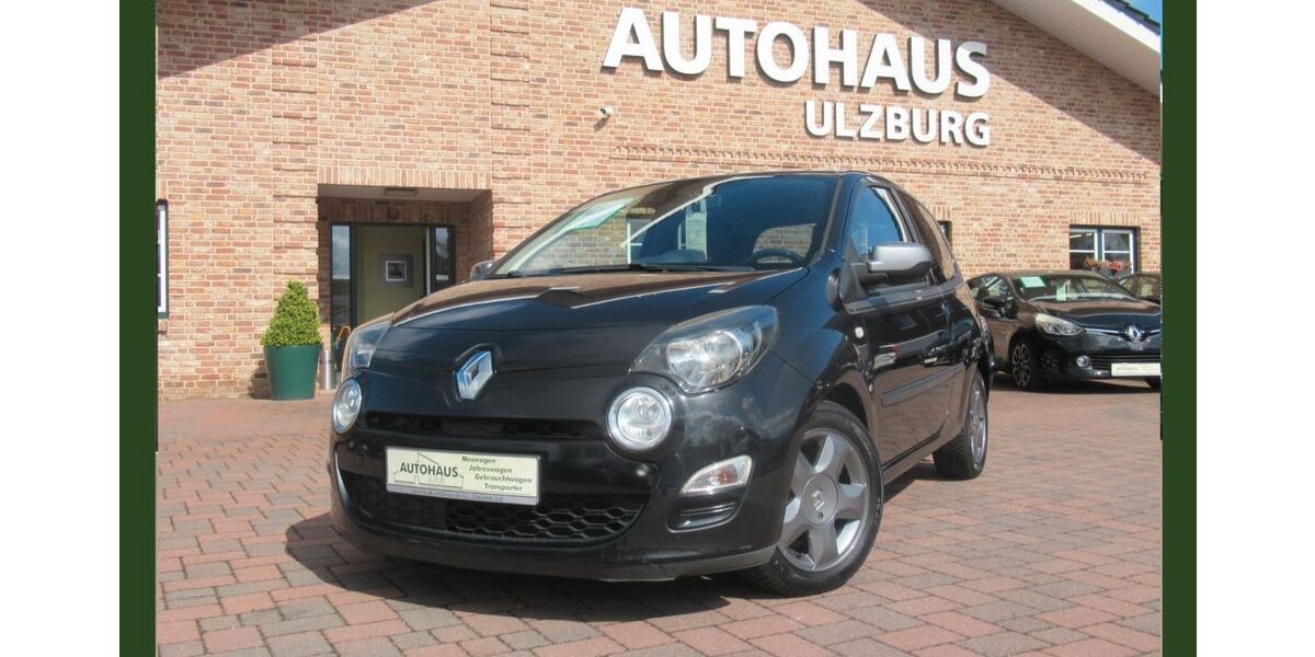 Renault Twingo 84.661 km 3.750 &euro; Henstedt Ulzburg(20 km nördlich von HH-direkt an der A7) 24558