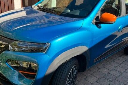 Dacia Spring 29.000 km 8.700 &euro; Plochingen 73207
