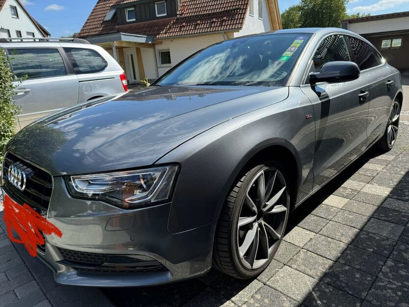 Audi A5 149.500 km 19.500 € Backnang 71522