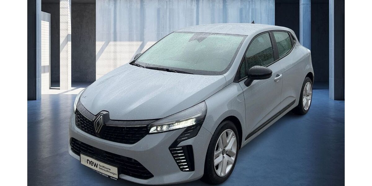 Renault Clio 27.343 km 16.290 &euro; Berlin 13055
