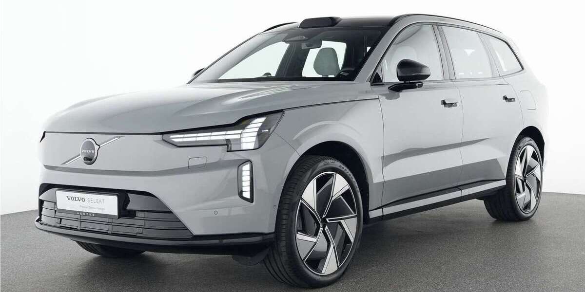 Volvo EX90 10.800 km 69.990 &euro; Weiterstadt 64331