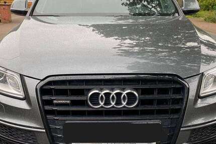 Audi Q5 193.000 km 14.500 &euro; Wahlstedt 23812