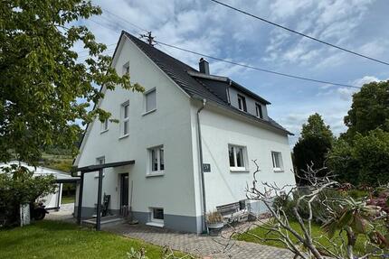 Haus Gingen an der Fils - 5 Zimmer, 205 m&sup2;, 639.000&euro; | Angebot:26588229