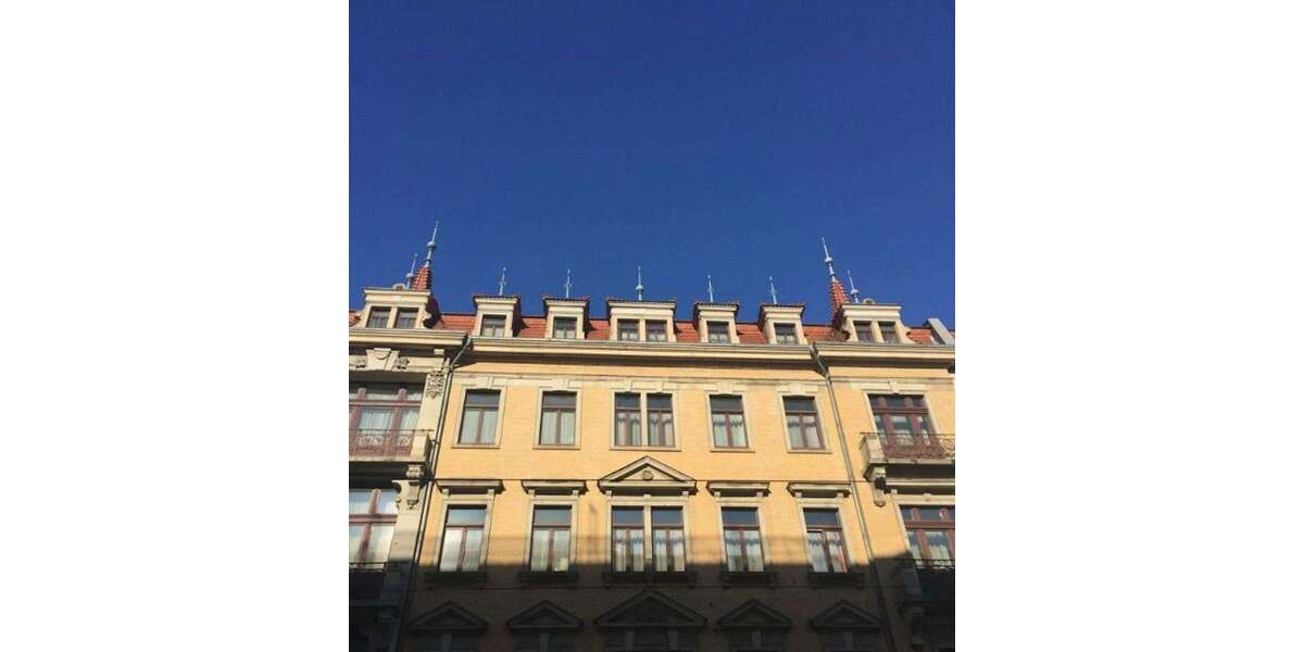 Zimmer Dresden Radeberger Vorstadt - 1 Zimmer, 999&euro; | Angebot:25369665