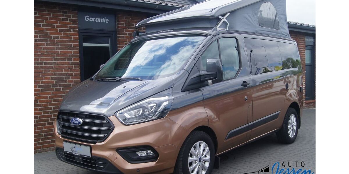 Ford Transit 65.200 km 49.785 &euro; Flensburg 24941