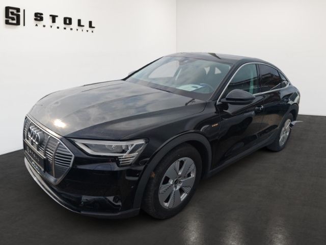 Audi e-tron 34.380 km 26.990 &euro; Waldshut-Tiengen 79761