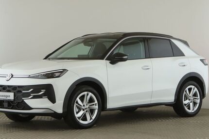 VW T-Roc 9.900 km 34.990 &euro; Jesteburg 21266