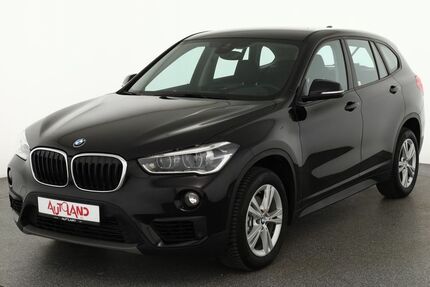 BMW X1 65.585 km 22.990 &euro; Wismar 23970