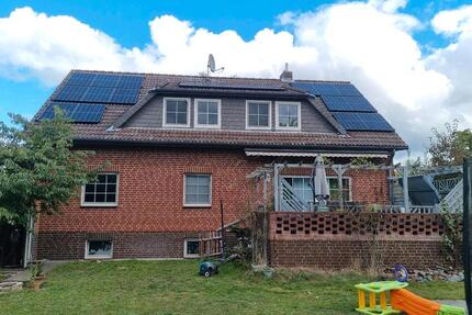 Wohnung Wesendorf - 4 Zimmer, 116 m&sup2;, 1.350&euro; | Angebot:25338974