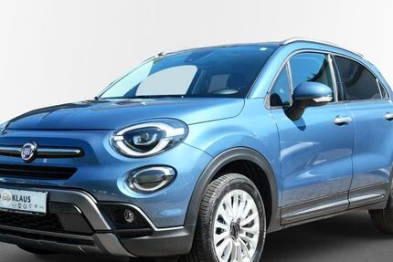 Fiat 500X 70.000 km 16.470 € Zell 56856