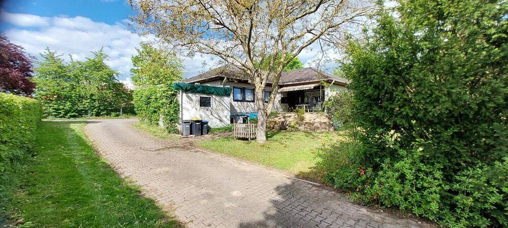 Einfamilienhaus Echem - 6 Zimmer, 128 m&sup2;, 395.000&euro; | Angebot:26500058