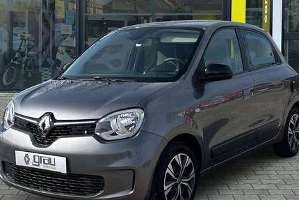 Renault Twingo 39.350 km 9.990 &euro; Kirchheim 73230