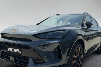 Cupra Formentor 4.678 km 39.980 &euro; Hannover 30165