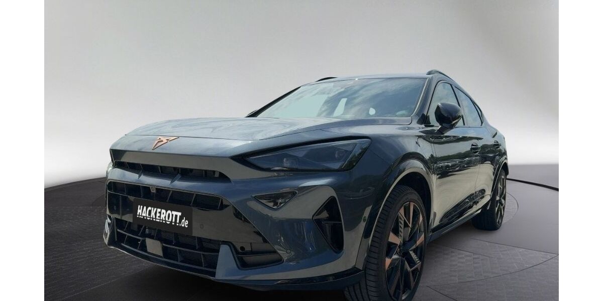 Cupra Formentor 4.678 km 39.980 &euro; Hannover 30165