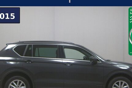 Seat Tarraco 98.349 km 22.480 &euro; Gyhum/Bockel 27404