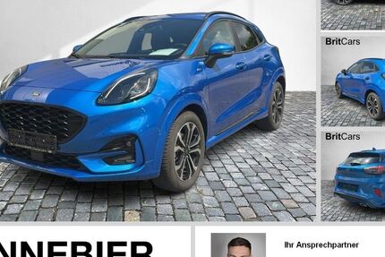 Ford Puma 18.768 km 23.940 &euro; Pritzwalk 16928