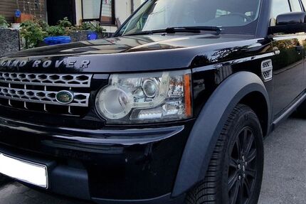 Land Rover Discovery 304.126 km 6.990 &euro; München 80992