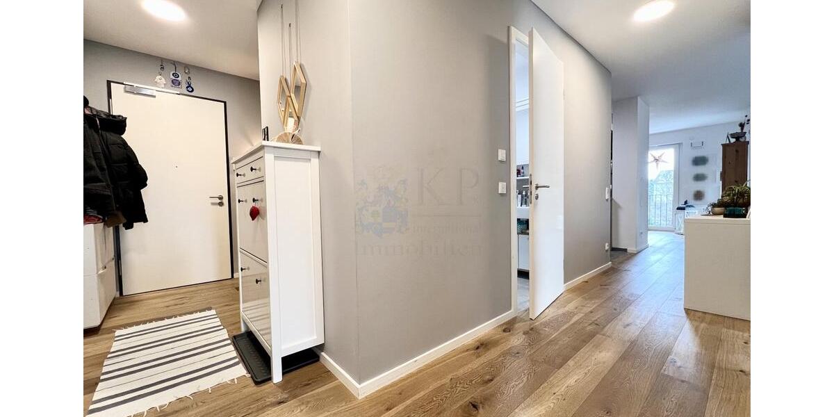 Etagenwohnung Kriftel - 4 Zimmer, 127 m&sup2;, 2.300&euro; | Angebot:25312236