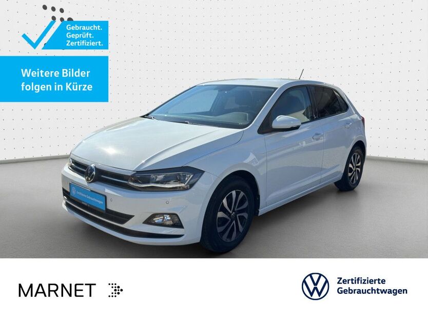 VW Polo 32.149 km 18.690 € Bad Camberg 65520