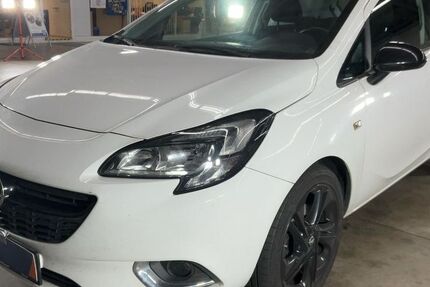 Opel Corsa 107.000 km 6.580 € Aurachtal 91086