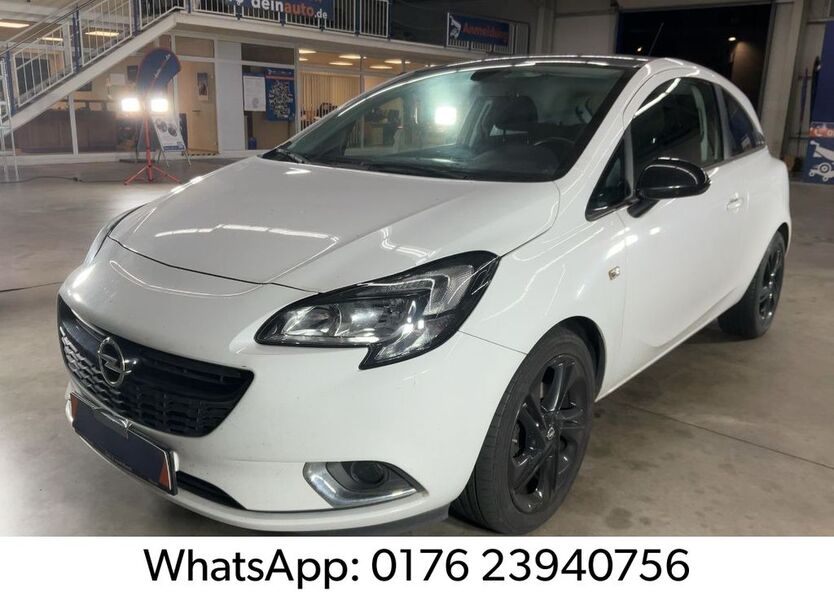 Opel Corsa 107.000 km 6.580 € Aurachtal 91086
