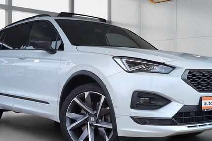 Seat Tarraco 65.507 km 31.990 &euro; Dresden 01257