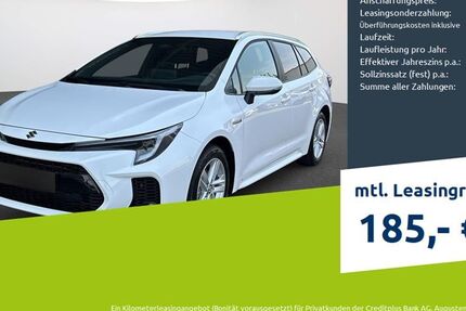 Suzuki Swace 1.500 km 26.990 € Stuhr 28816