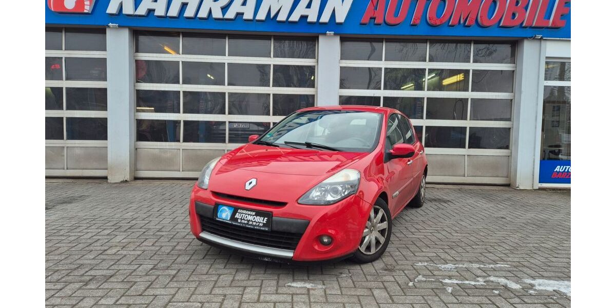 Renault Clio 179.000 km 2.899 &euro; Osnabrück 49090