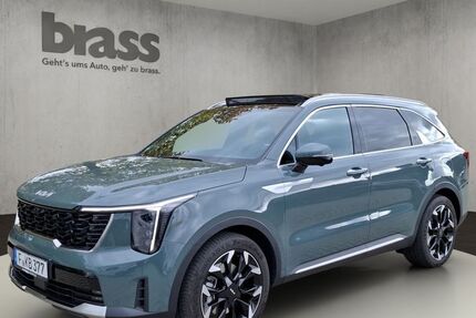 Kia Sorento 4.999 km 59.980 € Frankfurt 60488