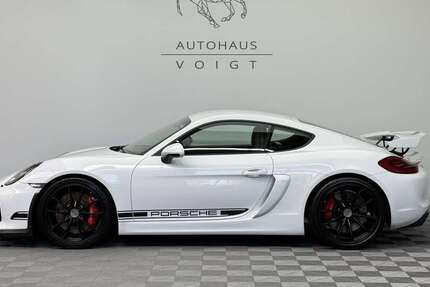Porsche Cayman 69.000 km 82.990 &euro; Radevormwald 42477