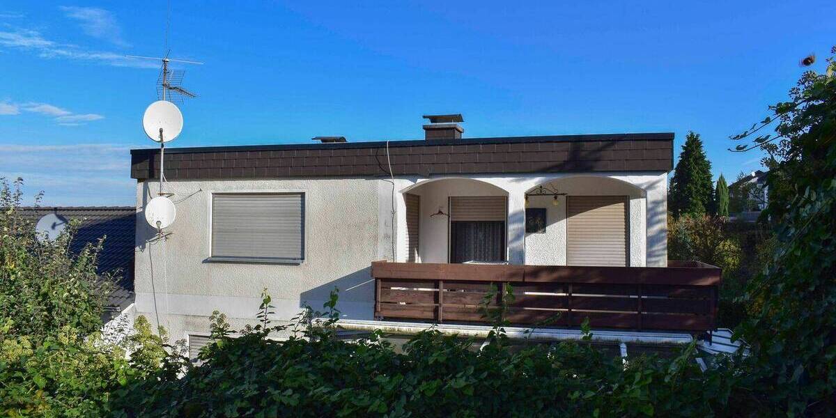 Doppelhaushälfte Bruchsal Untergrombach - 6 Zimmer, 233 m&sup2;, 498.000&euro; | Angebot:26016570