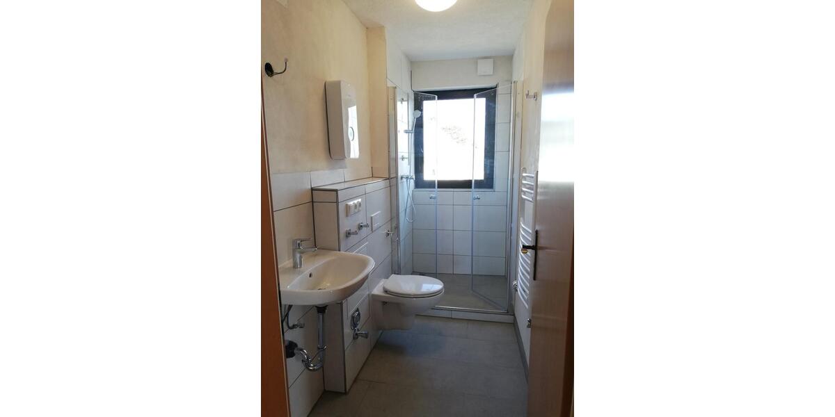 Etagenwohnung Kirchberg (Hunsrück) - 3 Zimmer, 71 m&sup2;, 600&euro; | Angebot:26035580