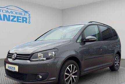 VW Touran 299.560 km 4.790 &euro; Weimar 99425