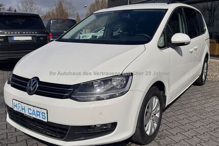 VW Sharan 149.818 km 16.990 &euro; Uelzen 29525