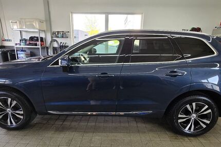 Volvo XC60 169.000 km 24.600 &euro; Eurasburg 82547