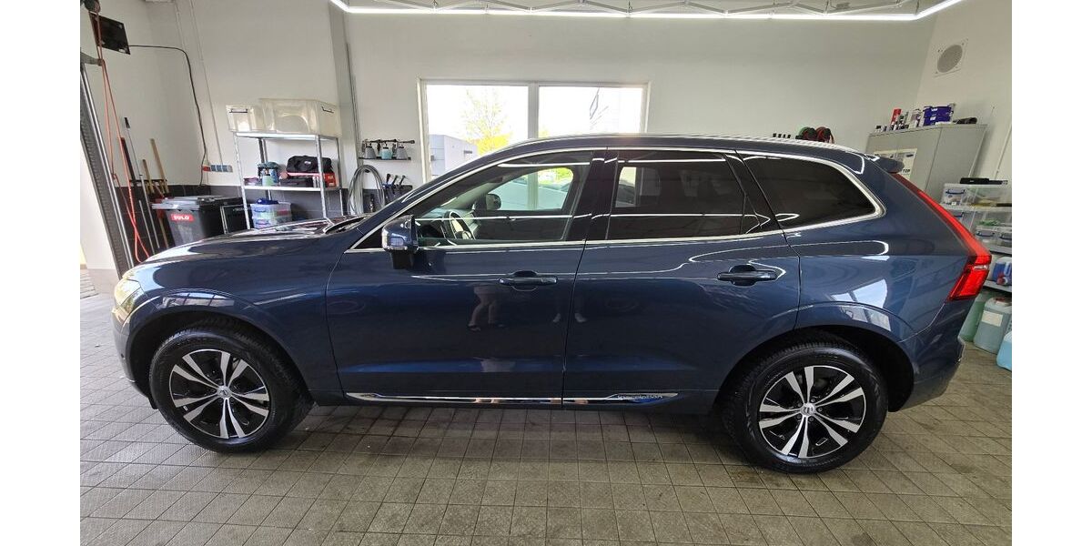 Volvo XC60 169.000 km 24.600 &euro; Eurasburg 82547