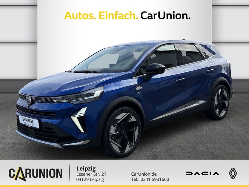 Renault Symbioz 5.000 km 34.490 € Leipzig 04129