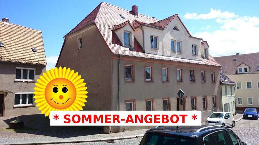 Haus zum Kaufen in Roßwein 95.000 € 290 m²